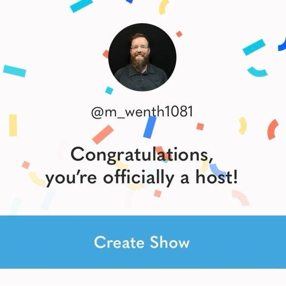 Michael is LIVE!!! 🚨🚨🚨 - Picture 2 of 14